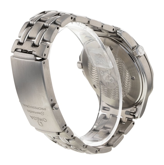 Omega Seamaster 300m 2531.80.00 Image 3